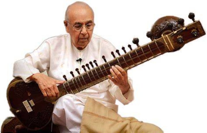 Arvind Parikh