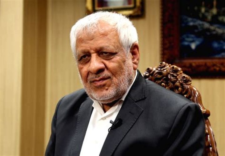 Asadollah Badamchian