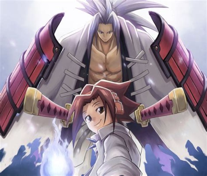 Asakura Yoh