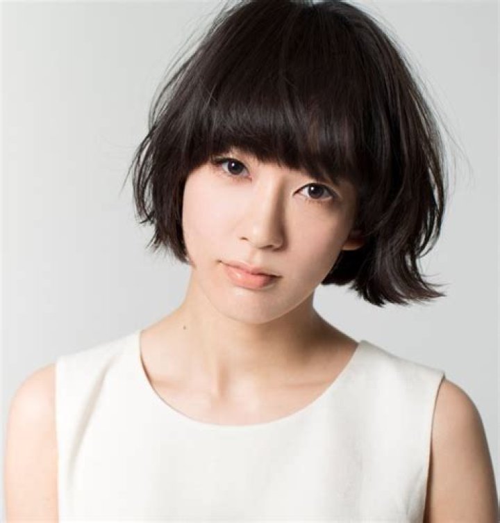 Asami Mizukawa