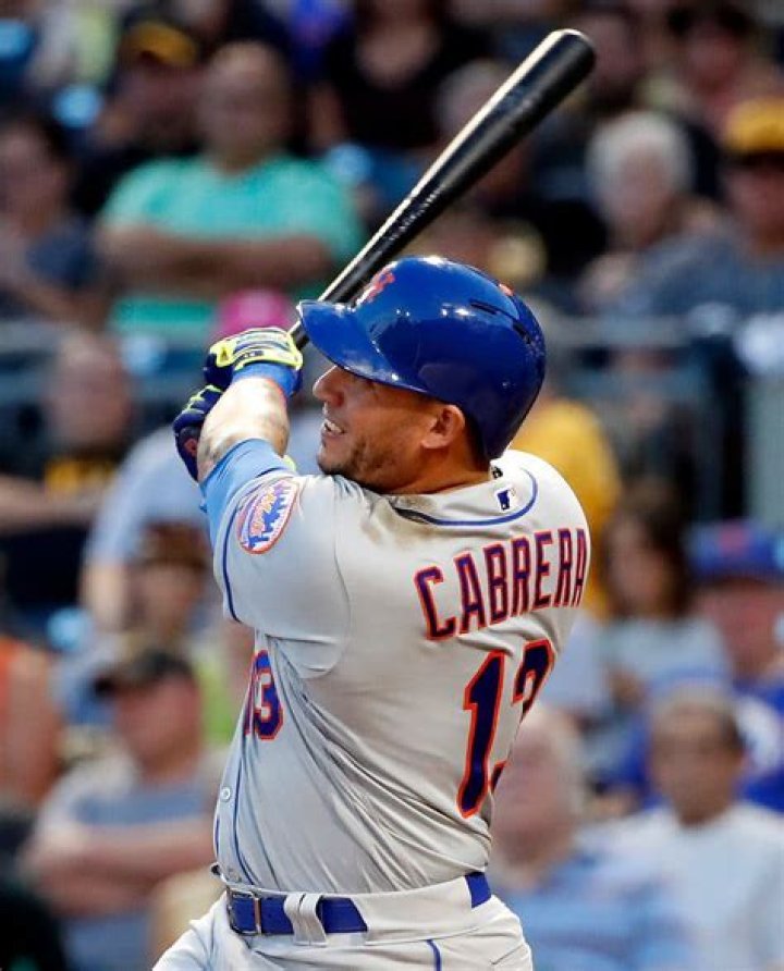 Asdrubal Cabrera