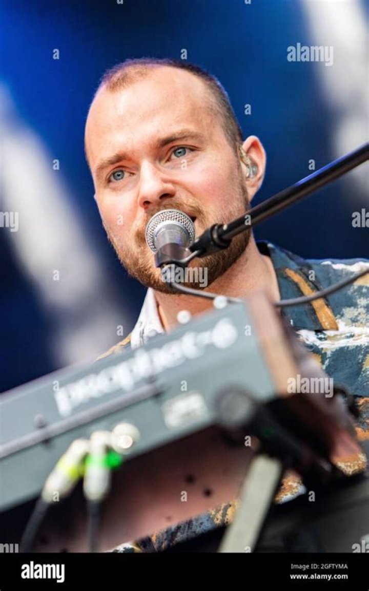 Asgeir Trausti