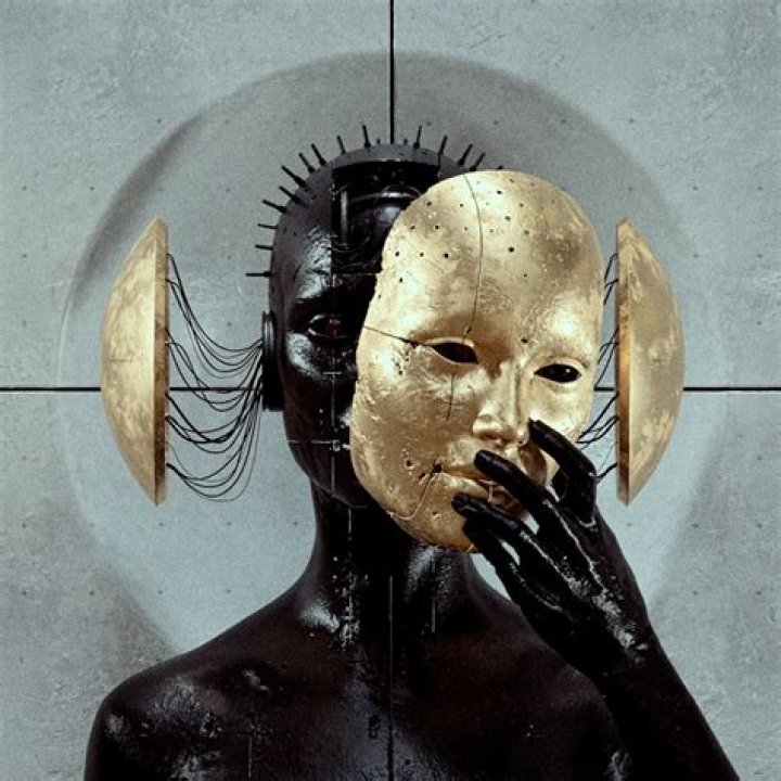 Ash Thorp