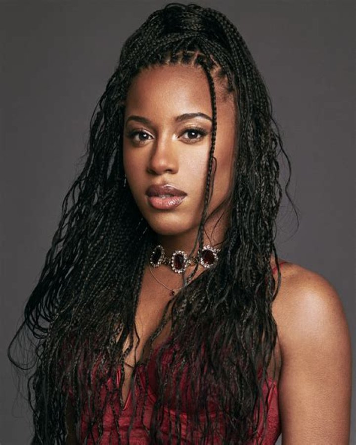 Asha Bromfield