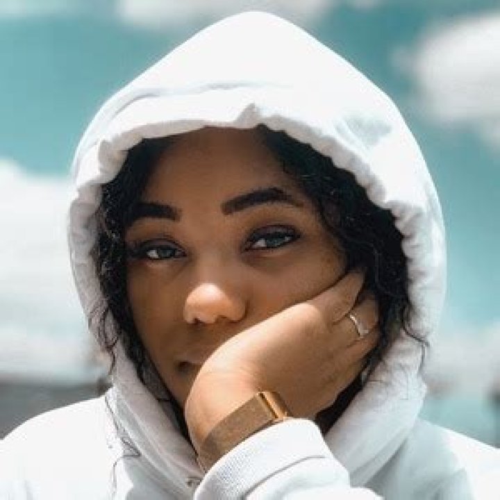 Asha Christine