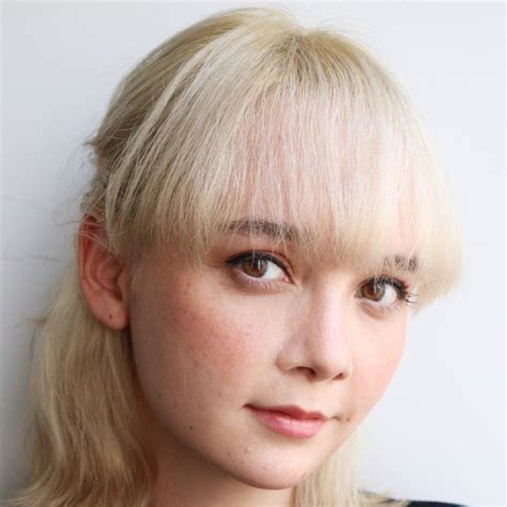 Asha Cuthbert