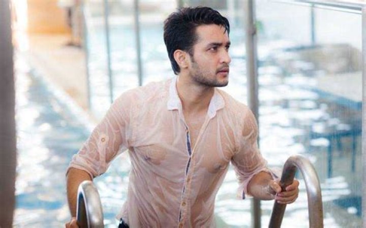 Ashish Bisht