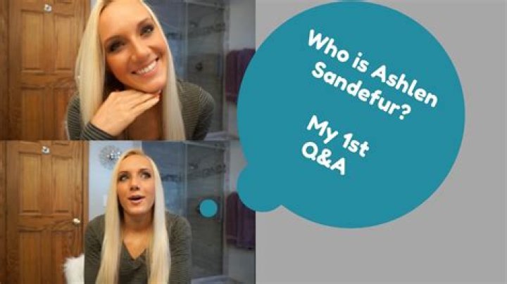 Ashlen Sandefur
