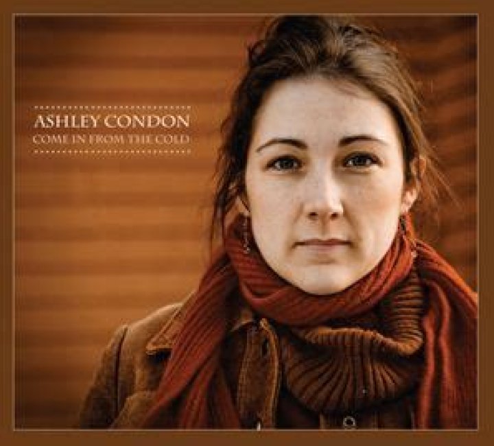 Ashley Condon