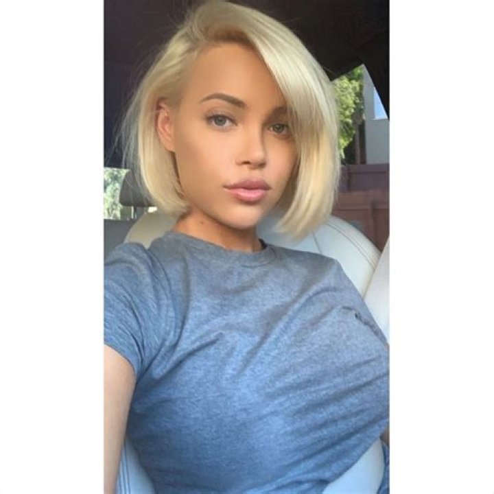 Ashley Martelle