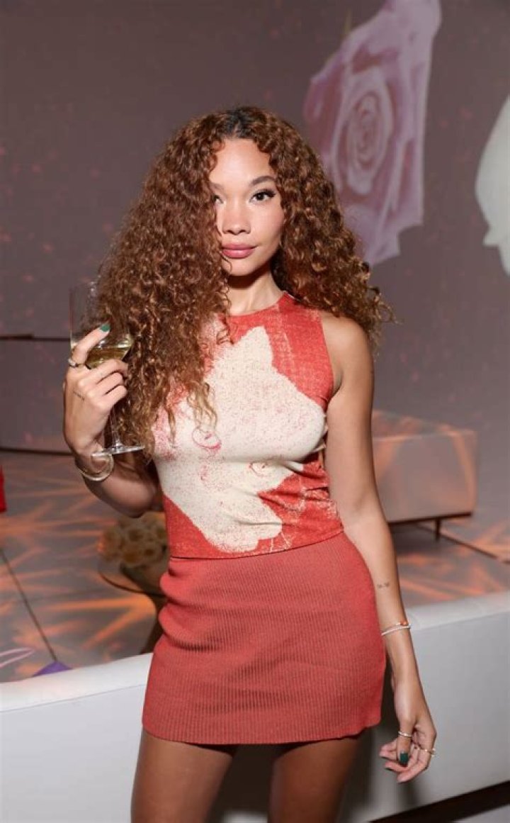 Ashley Moore