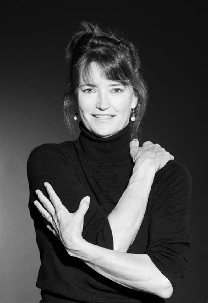 Ashley Roland