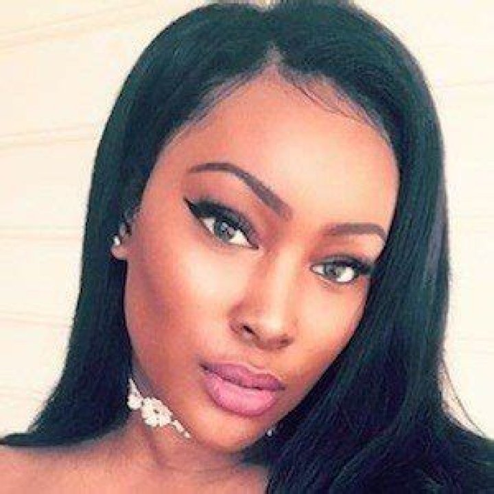 Ashley Taylor Terrell
