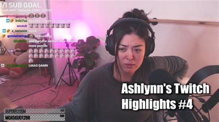 Ashlynn Arias