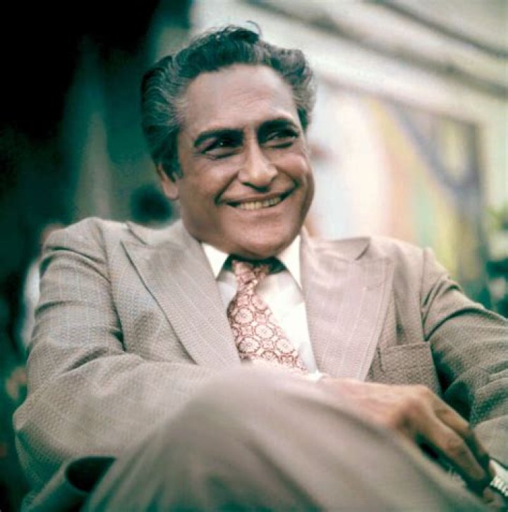 Ashok Kumar