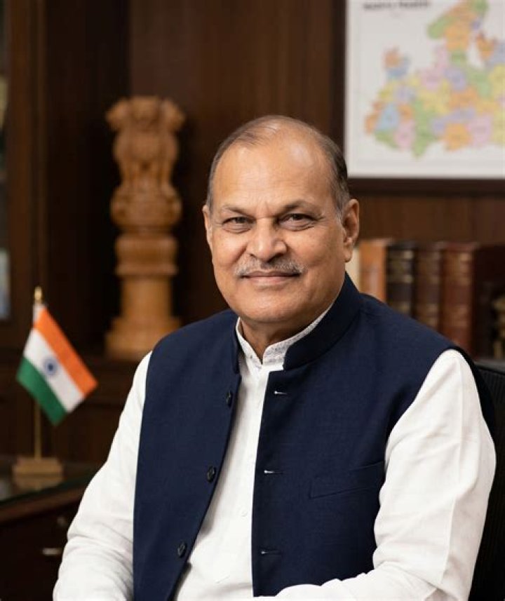 Ashok Singh