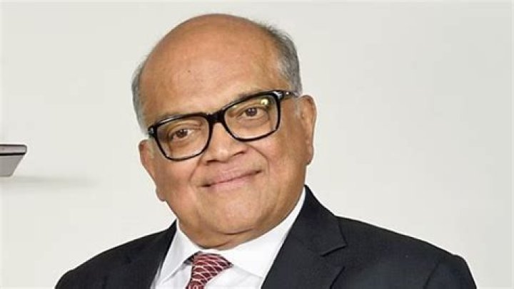 Ashwin Dani