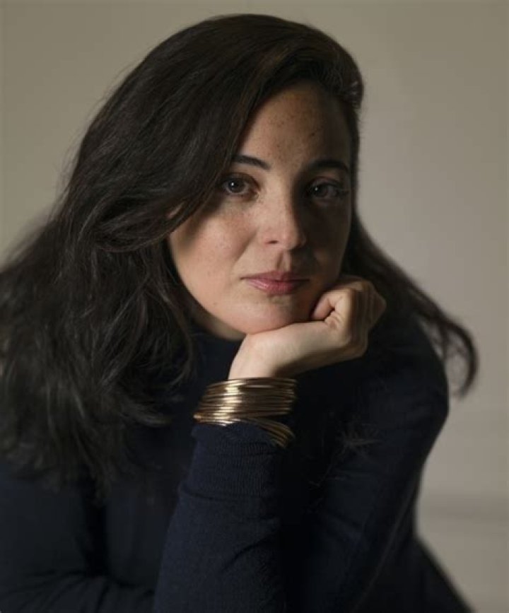 Asma Mhalla