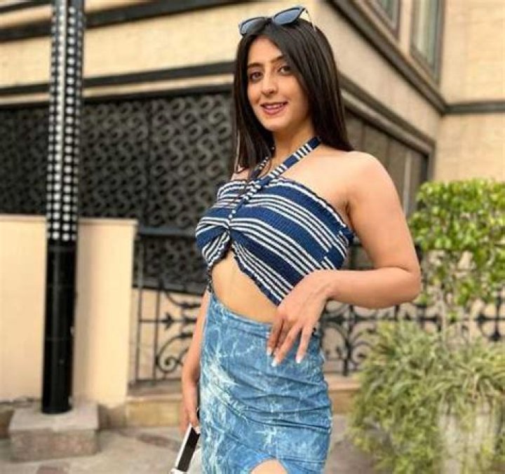 Asmita Arora