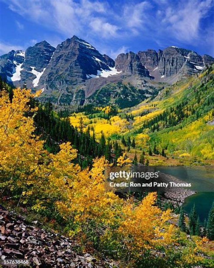 Aspen Dale