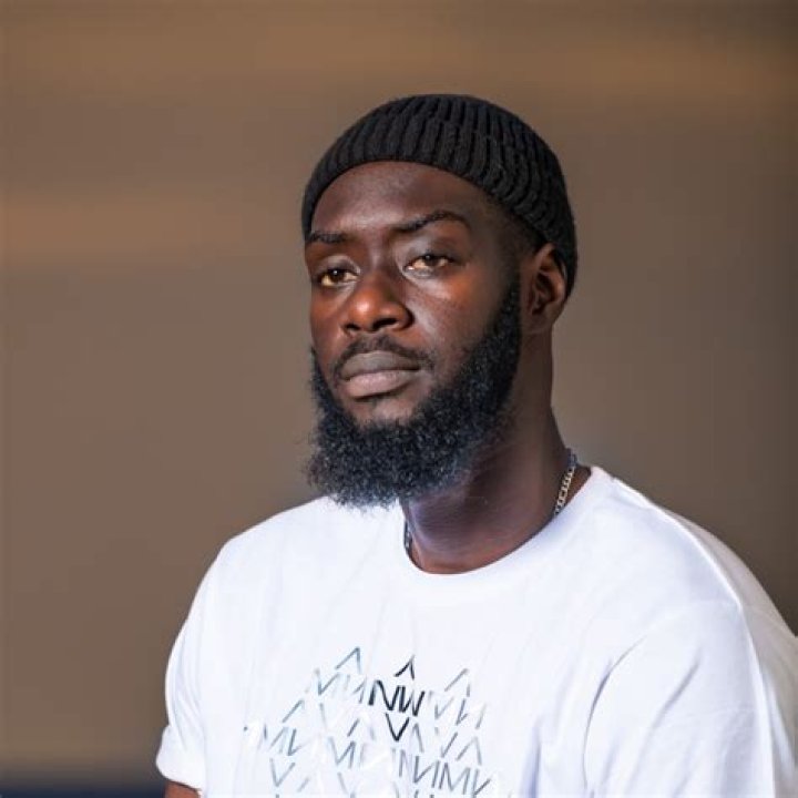Assane Thiam
