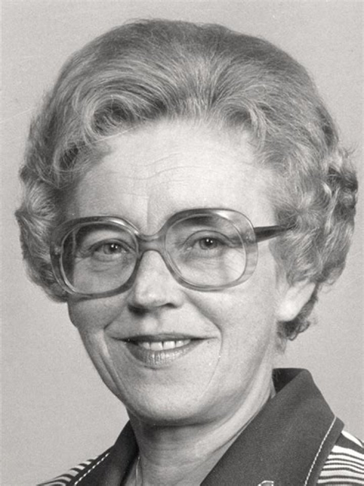 Astrid Murberg Martinsen