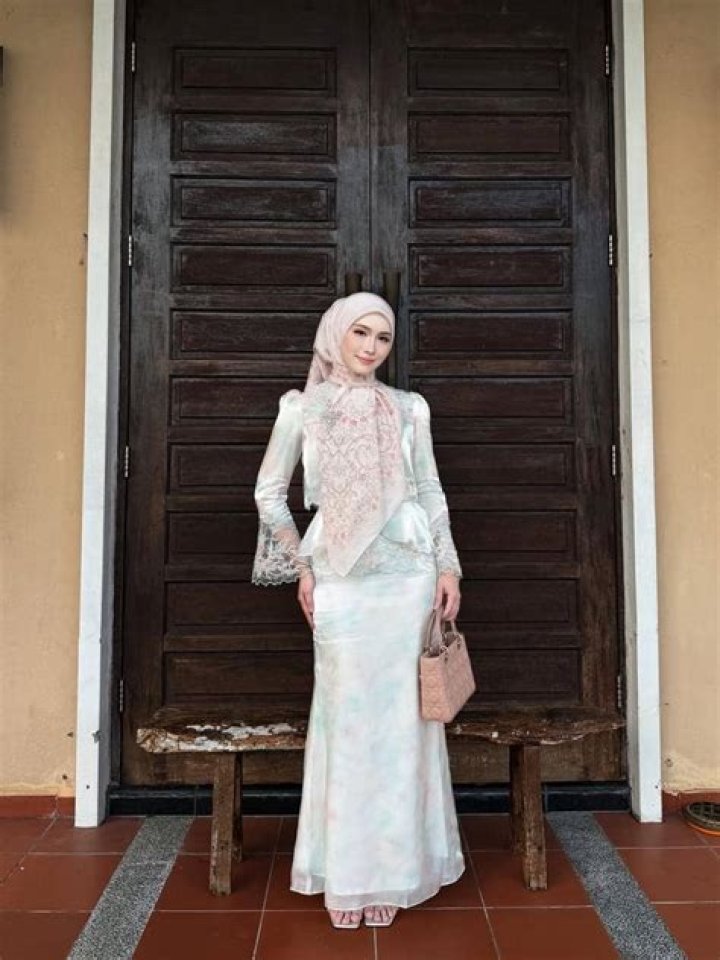 Asyalliee Ahmad
