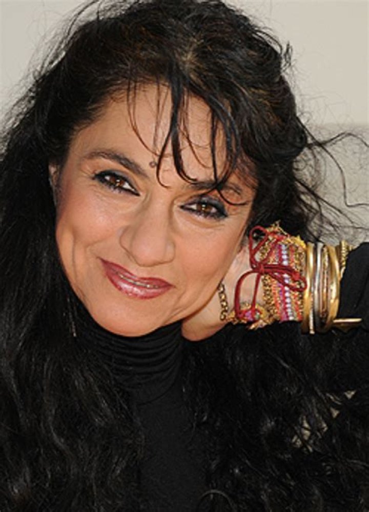 Athina Papadimitriu