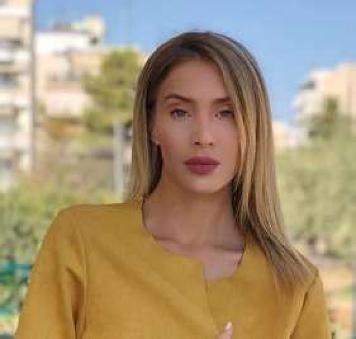 Athina Xrisantidou