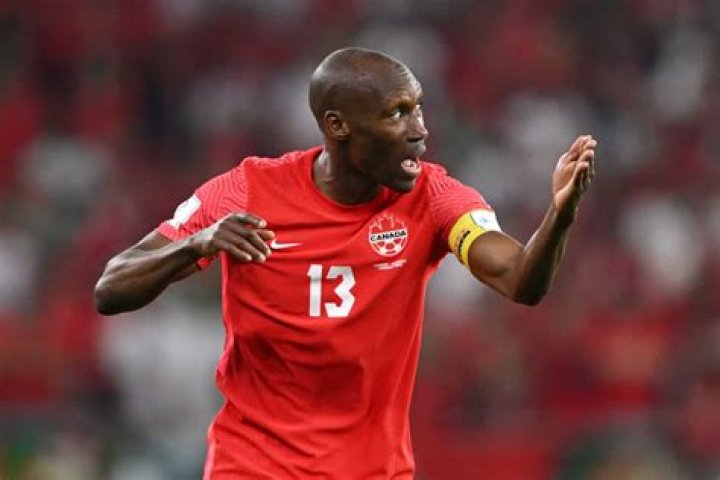 Atiba Hutchinson