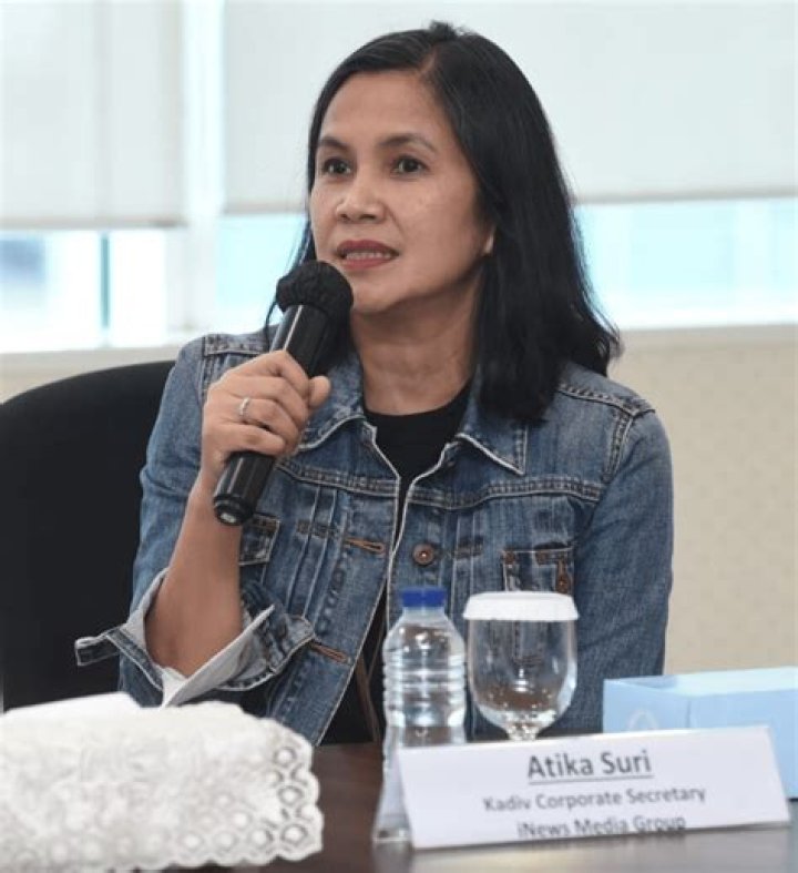 Atika Suri