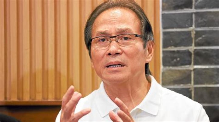 Atong Ang | Net Worth And Career