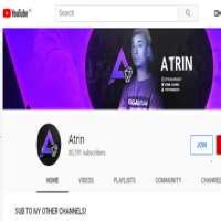 Atrin Gaming