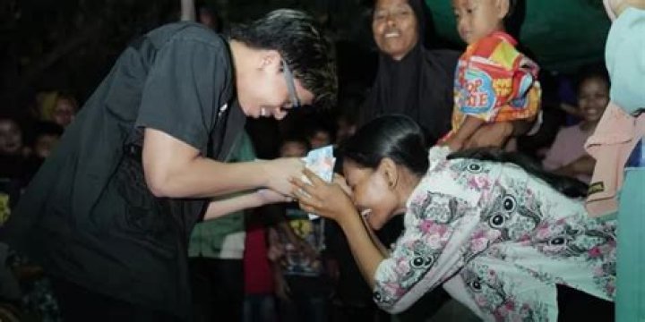 Attamimi Halilintar