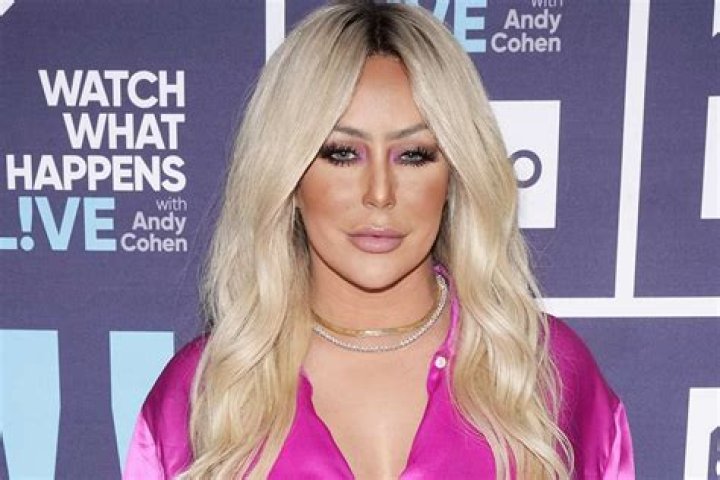 Aubrey O’Day