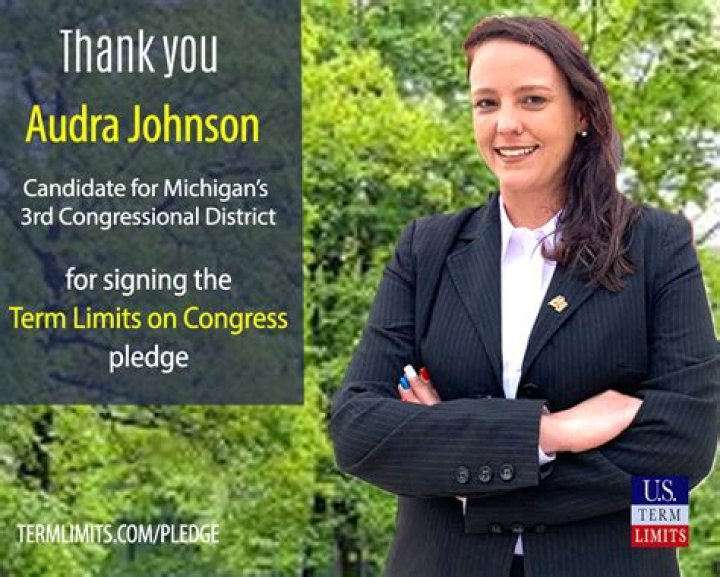 Audra Johnson