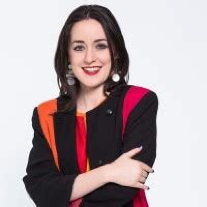 Audrey Armacost