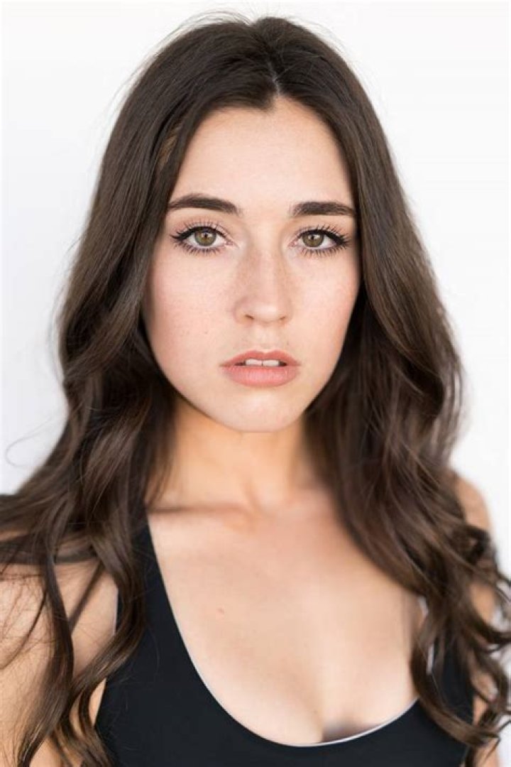 Audrey Bradford
