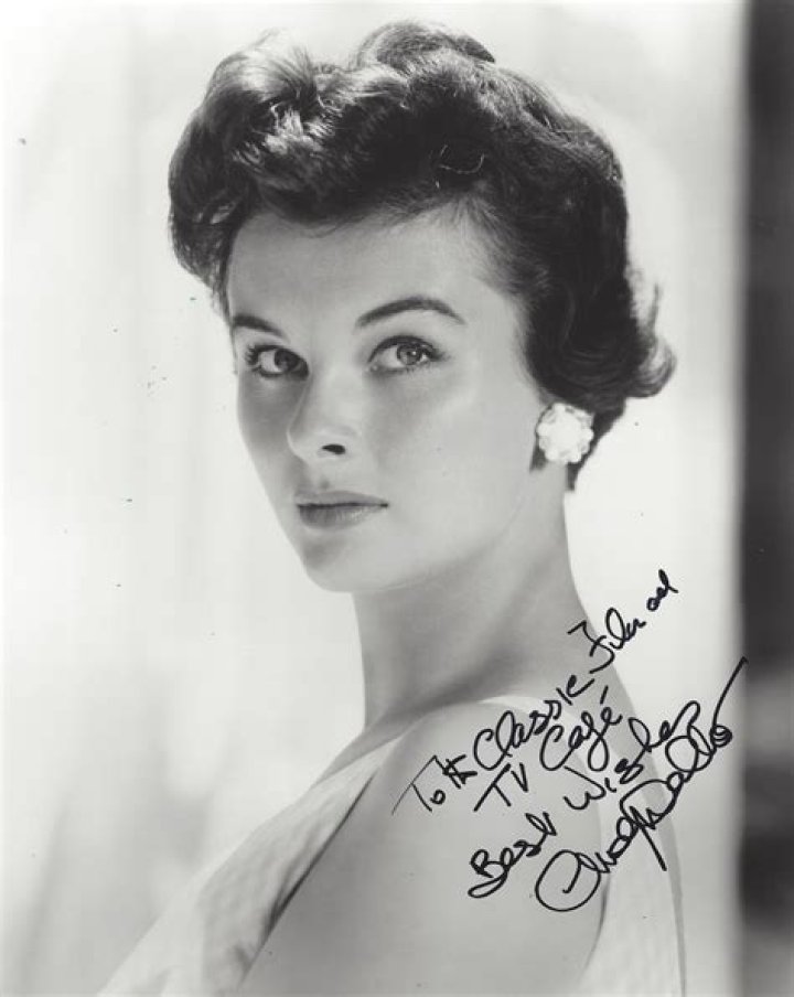 Audrey Dalton