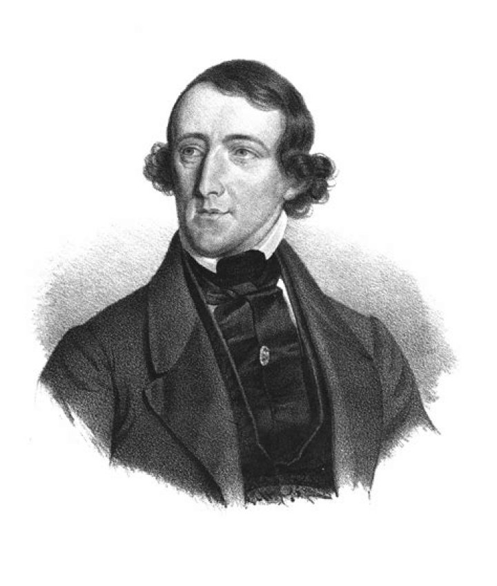 August Bournonville