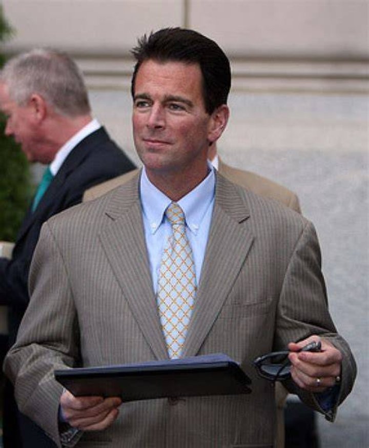 August Busch IV
