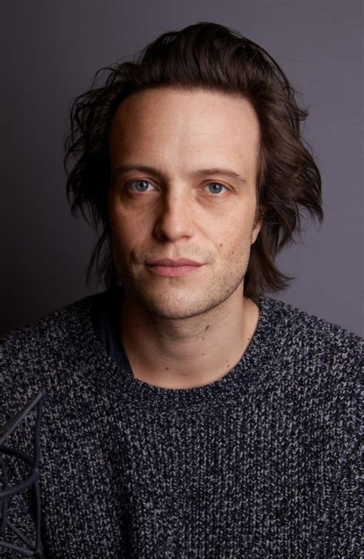 August Diehl