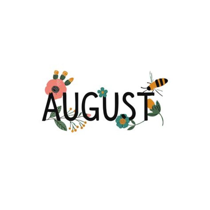 August M&auml;lk