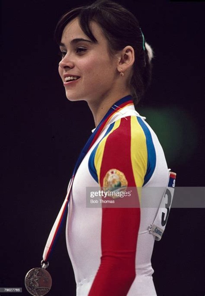 Aurelia Dobre