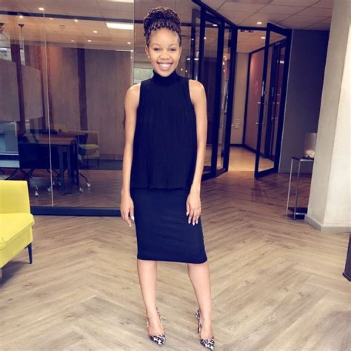 Aurelia Nxumalo