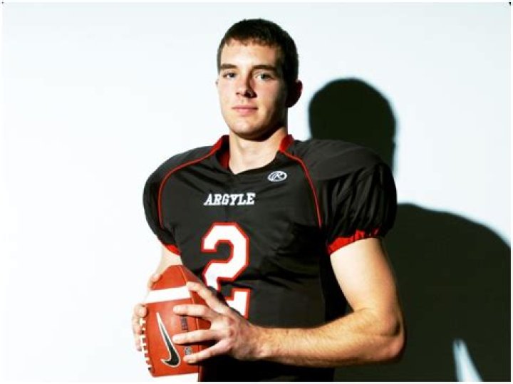 Austin Aune