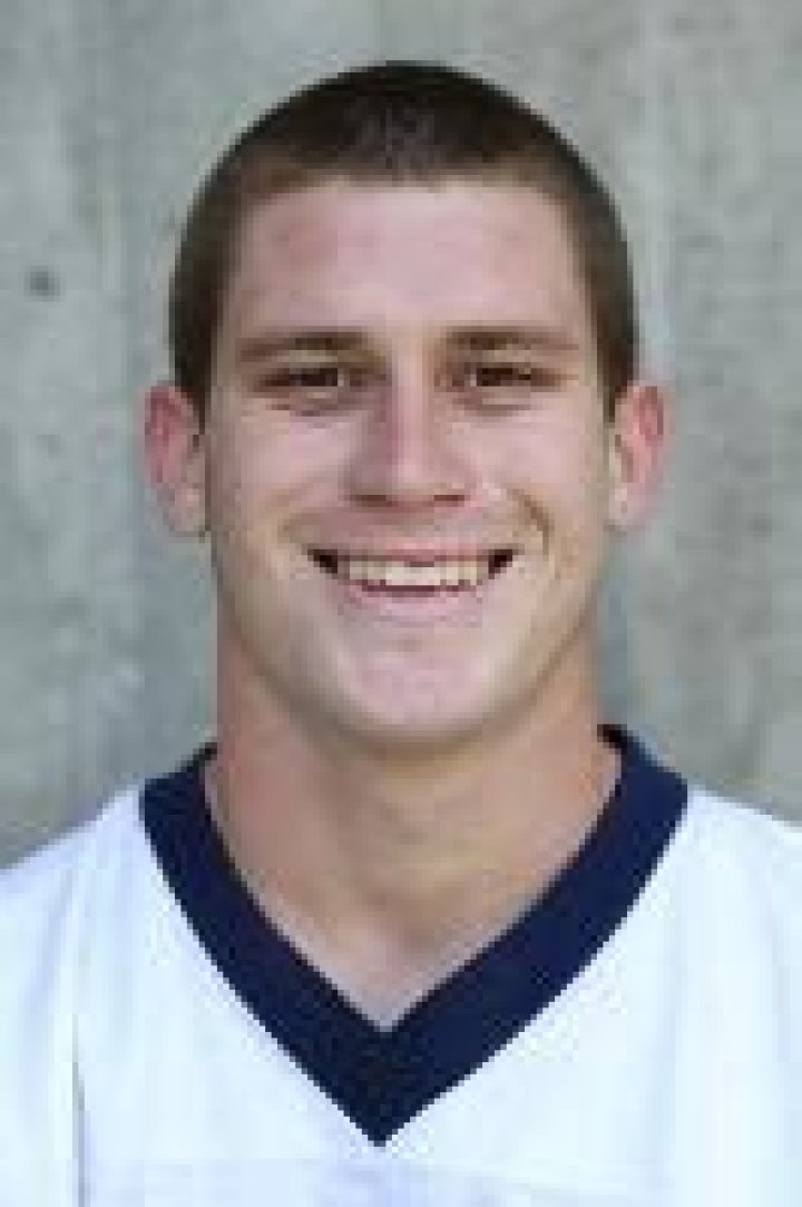 Austin Murillo