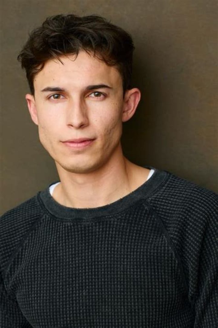 Austin Nash Chase