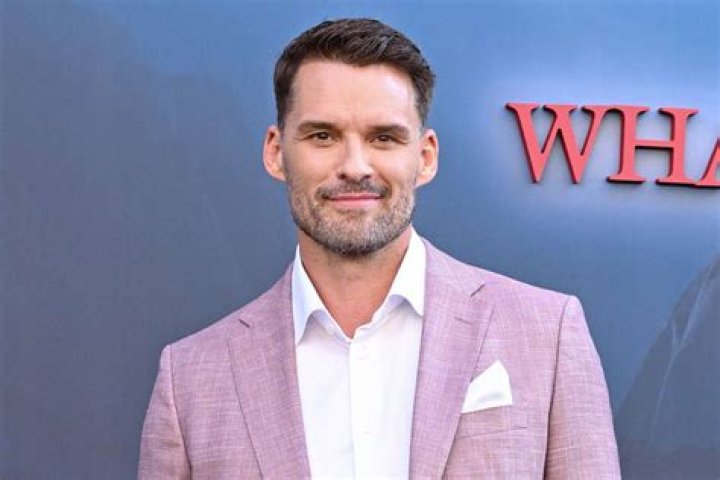 Austin Nichols