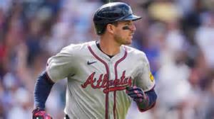 Austin Riley